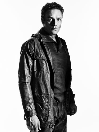 Marquand, Ross [The Walking Dead] Photo