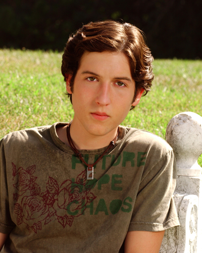 Marquette, Christopher [Joan of Arcadia] Photo
