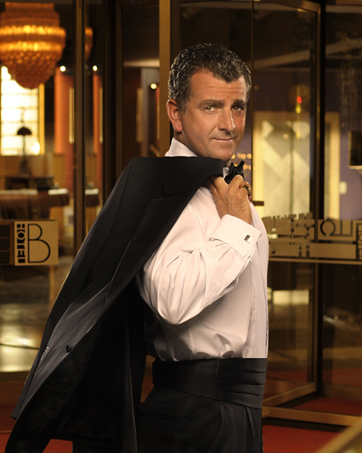 Marquez, Martin [Hotel Babylon] Photo