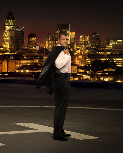 Marquez, Martin [Hotel Babylon] Photo