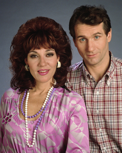 Married With Children [Cast] Photo