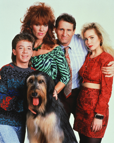 Married With Children [Cast] Photo