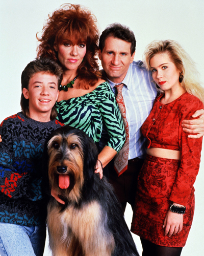 Married With Children [Cast] Photo