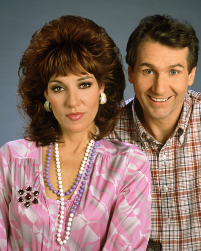 Married With Children [Cast] Photo