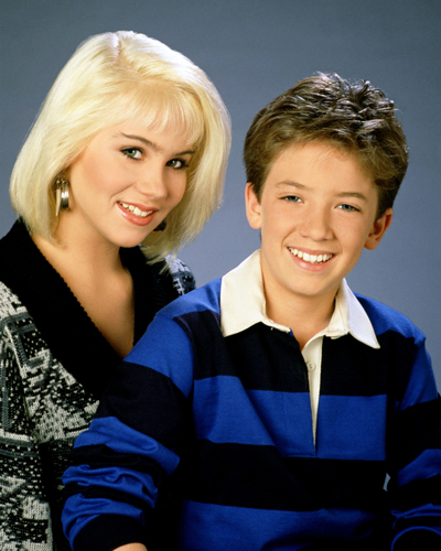 Married With Children [Cast] photo