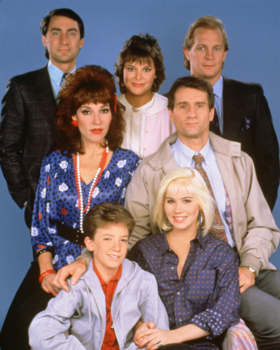 Married With Children [Cast] Photo