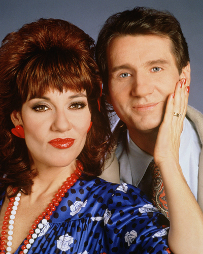 Married With Children [Cast] Photo