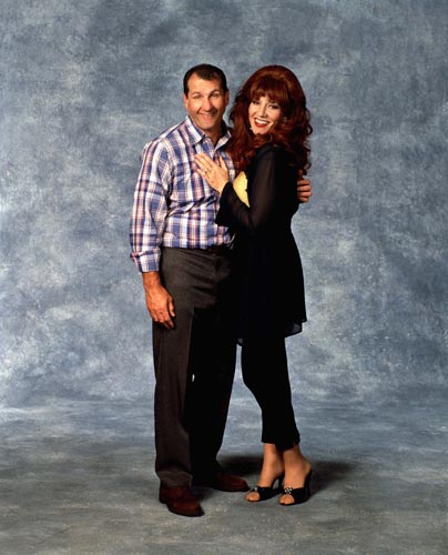 Married With Children [Cast] Photo