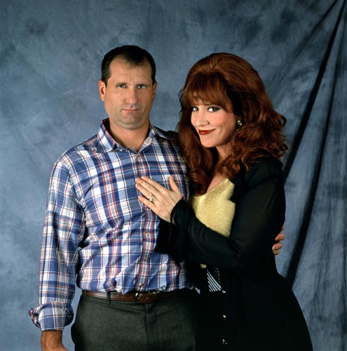 Married With Children [Cast] Photo