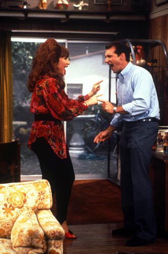 Married With Children [Cast] Photo