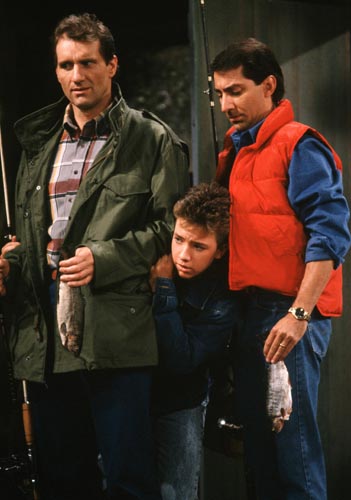 Married With Children [Cast] Photo