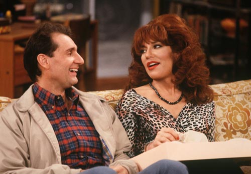 Married With Children [Cast] Photo
