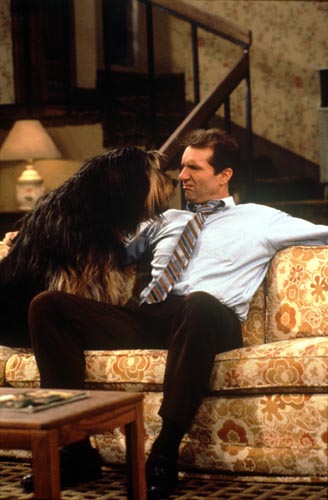 Married With Children [Cast] Photo