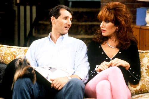 Married With Children [Cast] Photo
