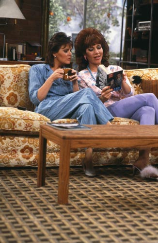 Married With Children [Cast] Photo