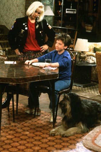 Married With Children [Cast] Photo