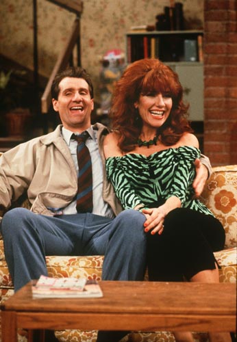 Married With Children [Cast] Photo