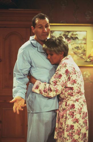 Married With Children [Cast] Photo