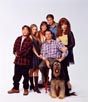 Married With Children [Cast]