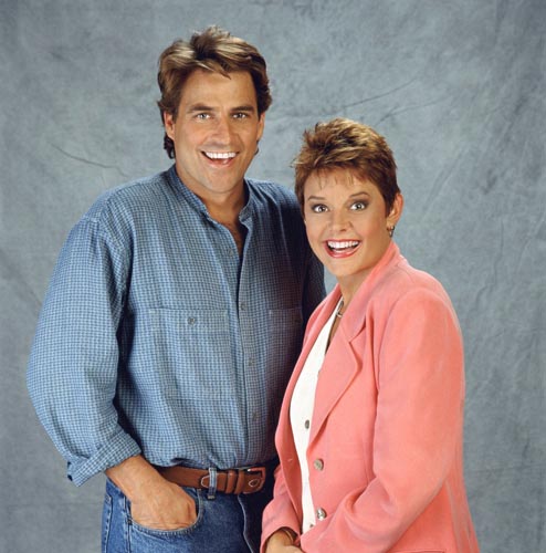 Married With Children [Cast] Photo