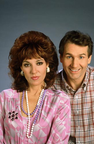 Married With Children [Cast] Photo