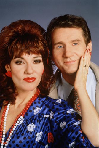 Married With Children [Cast] Photo