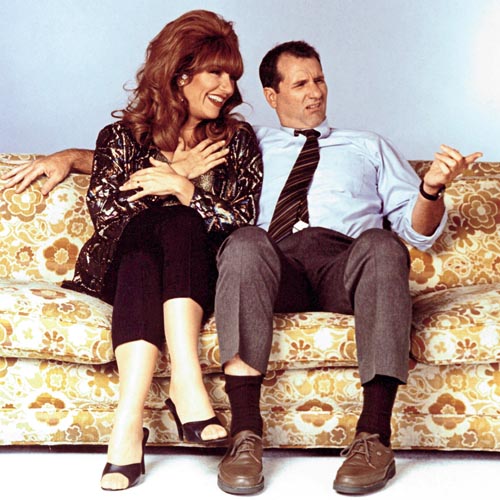 Married With Children [Cast] Photo