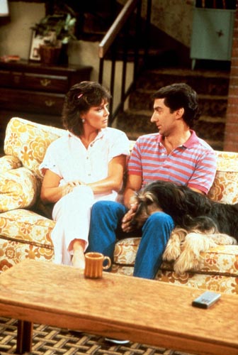 Married With Children [Cast] Photo