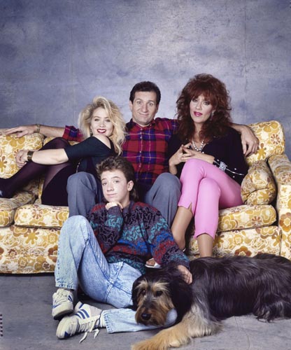 Married with Children [Cast] Photo