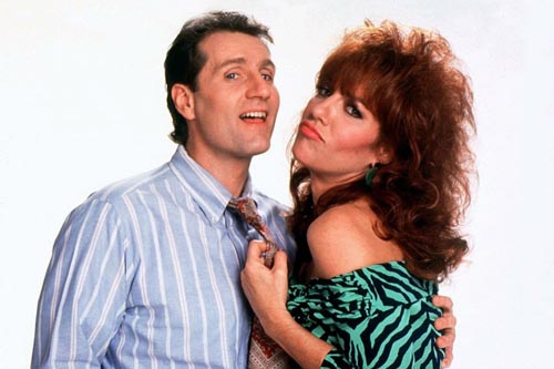 Married with Children [Cast] Photo