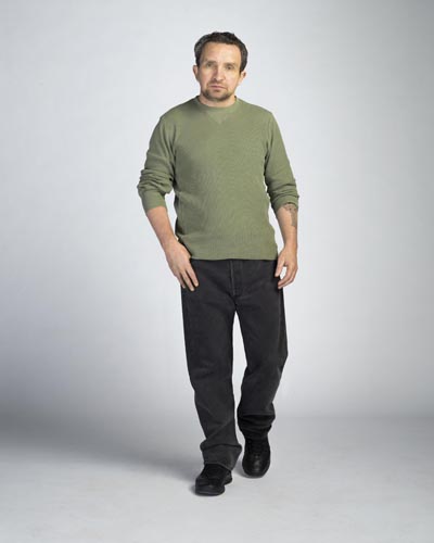 Marsan, Eddie [Ray Donovan] Photo