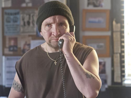 Marsan, Eddie [Ray Donovan] Photo