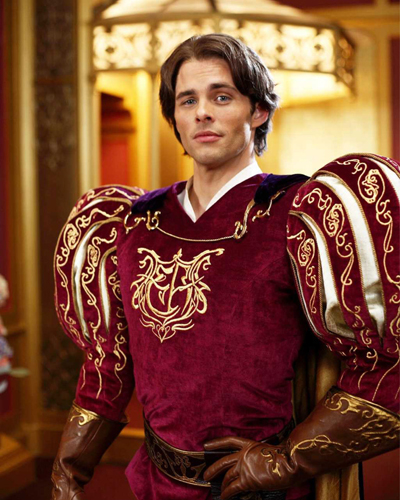 Marsden, James [Enchanted] Photo