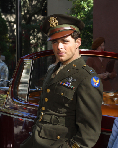 Marsden, James [The Notebook] Photo