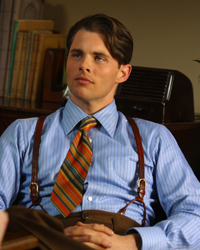 Marsden, James [The Notebook] Photo