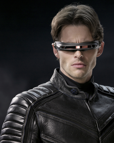 Marsden, James [X-Men 3] Photo