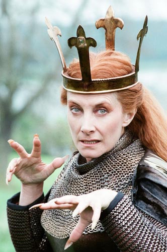 Marsh, Jean [Doctor Who] Photo