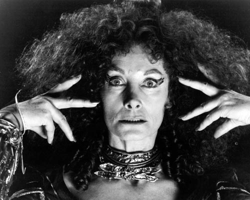 Marsh, Jean [Return to Oz] Photo