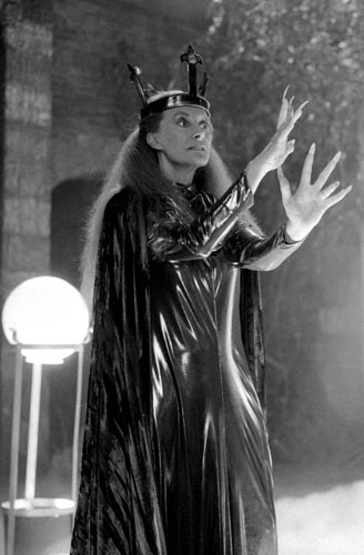 Marsh, Jean [Willow] Photo