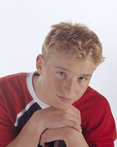 Marsh, Kyal [Neighbours] Photo