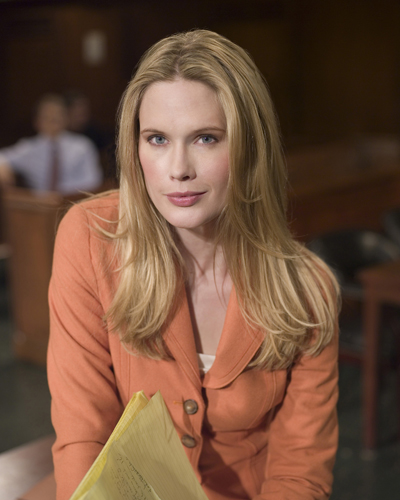 Marsh, Stephanie [Conviction] Photo