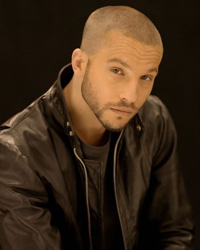 Marshall-Green, Logan [Dark Blue] Photo