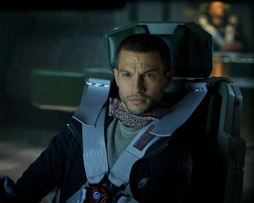 Marshall-Green, Logan [Prometheus] Photo