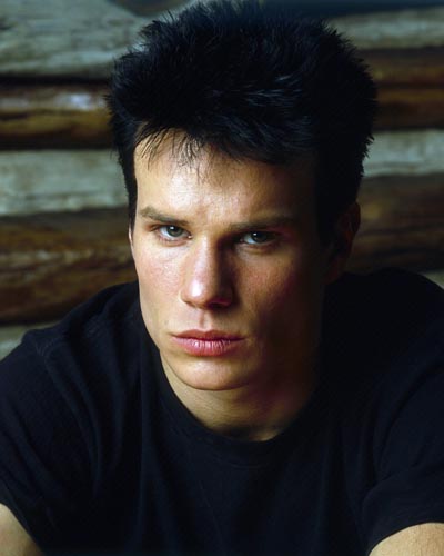 Marshall, James [Twin Peaks] Photo