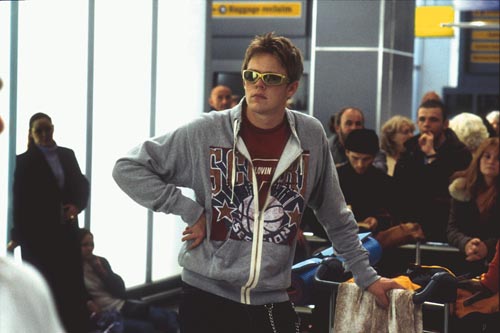 Marshall, Kris [Love Actually] Photo