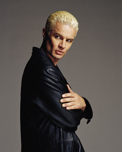 Marsters, James [Angel] Photo