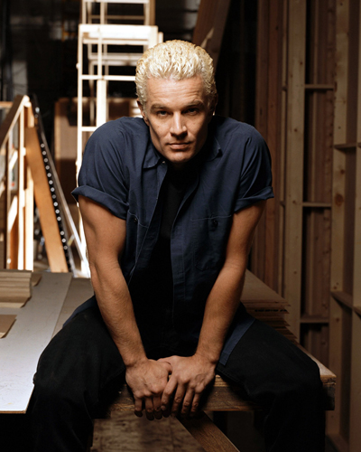 Marsters, James [Buffy The Vampire Slayer] Photo