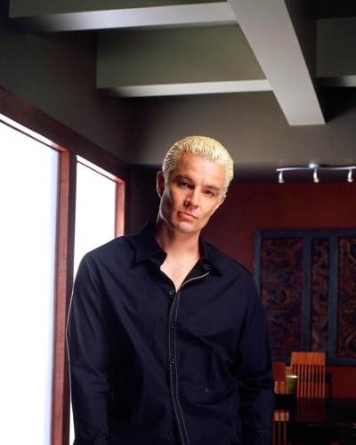 Marsters, James [Buffy The Vampire Slayer] Photo