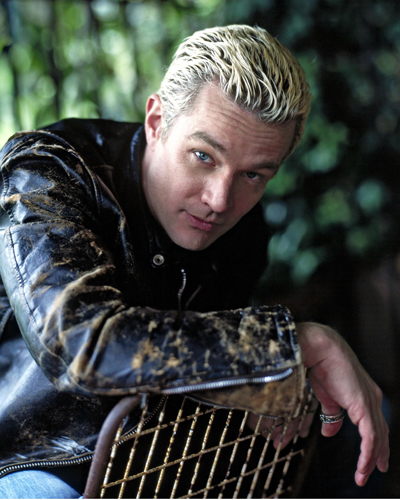 Marsters, James [Buffy The Vampire Slayer] Photo
