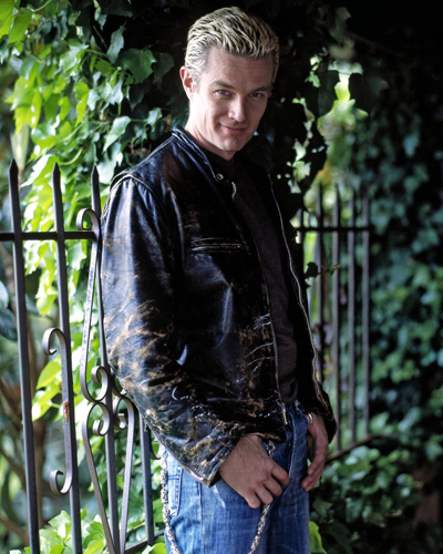 Marsters, James [Buffy The Vampire Slayer] Photo